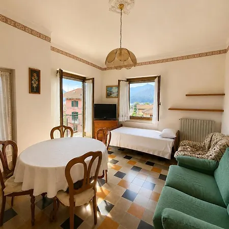Casa Elisa شقة